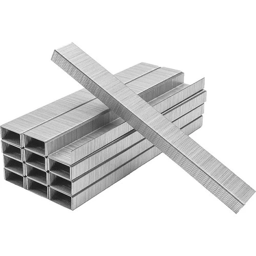 KOBB KBZ208 8mm 2500 Adet 200 Serisi Ağır Hizmet Tipi Zımba Teli - 4