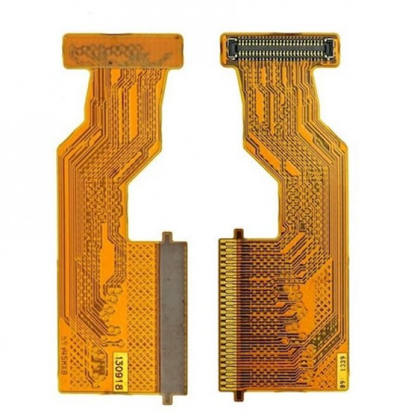 HTC ONE M8 ARA FİLMİ EKRAN FİLMİ FLEXİ - 1