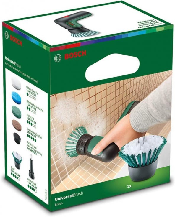 Bosch Universalbrush-Kıl Fırça - 2