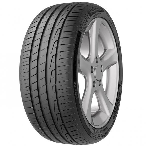 Mileston 175/60R15 81H Carmıle C-C-68 Mılestone Lastik 2023 Üretimi
