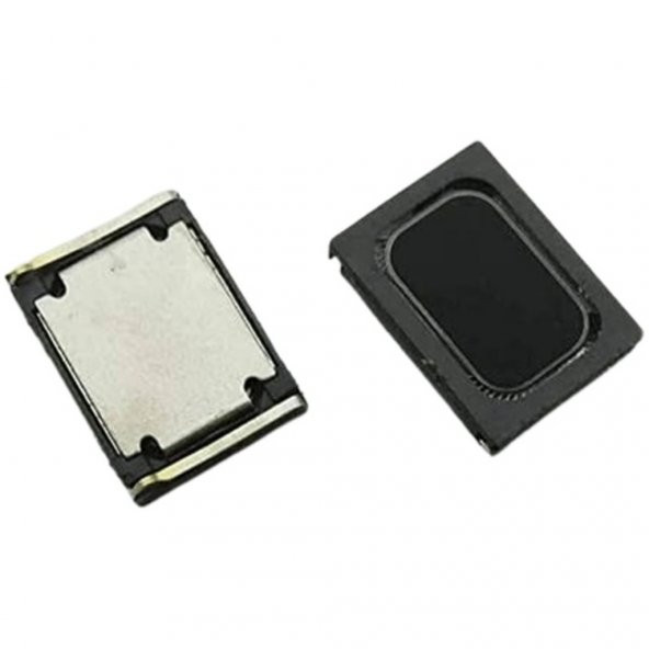Tecno Spark 6 Buzzer Hoparlör Ke7 - 1