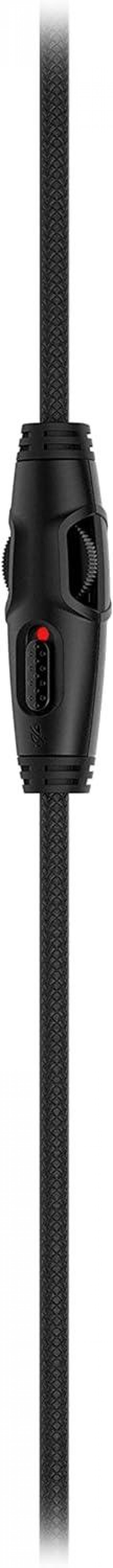 HyperX Cloud Core 4p4f2aa DTX Kablolu Mikrofonlu Kulak Üstü Oyuncu Kulaklığı - 6