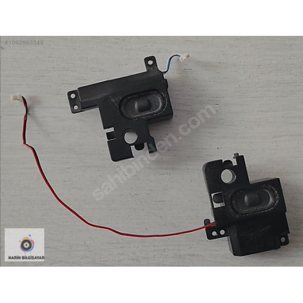 SONY SVE171 SVE171A11M HOPARLÖR