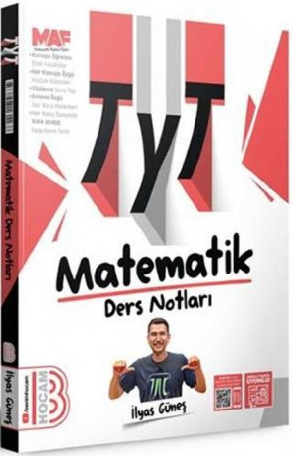 TYT MATEMATİK KONU ANLATIM VİDEO DESTEKLİ  BENİM HOCAM