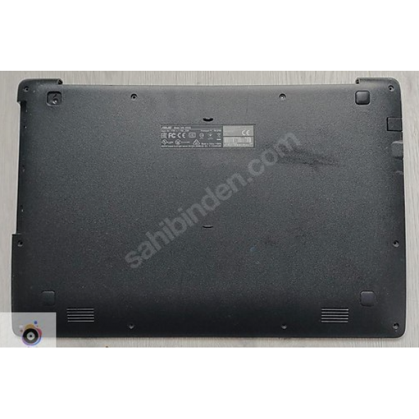 ASUS X553 X553M X553S X553SA X553MA ALT KASA SORUNSUZ ürün görseli 1