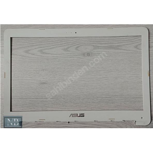 ASUS E502N E502NA BEZEL EKRAN ÇERÇEVESİ SORUNSUZ BEYAZ