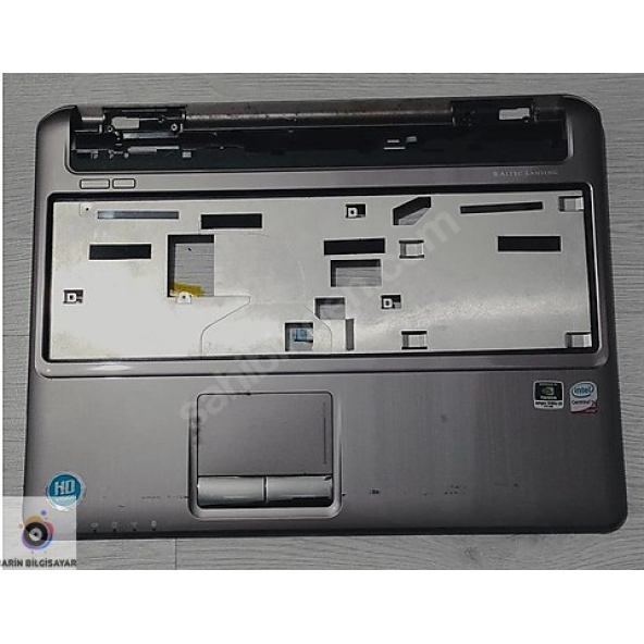 Asus N50 N50V Klavye Kasası Üst kasa
