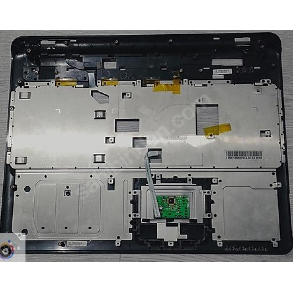 Asus N50 N50V Klavye Kasası Üst kasa - 2