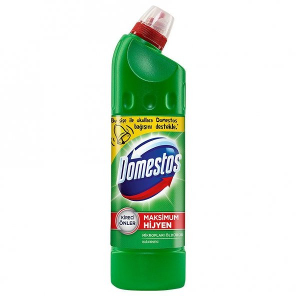 Domestos 750 Ml Dağ Esintisi 5537