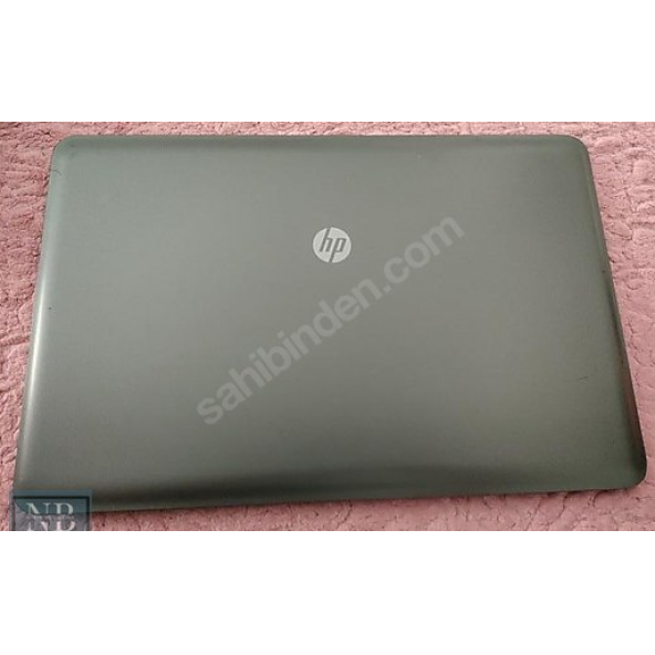Hp 650 655 Lcd Cover EKRAN KASASI 687698-001