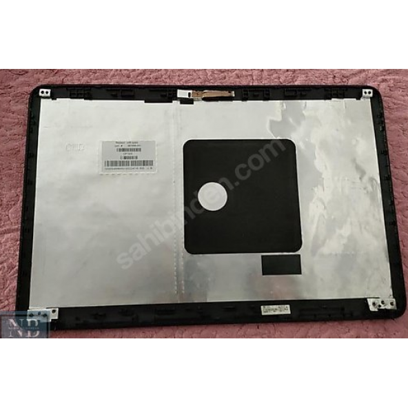 Hp 650 655 Lcd Cover EKRAN KASASI 687698-001 - 2