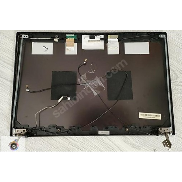 Hp Probook 4525S Lcd Cover MENTEŞELER HEDİYE - 2