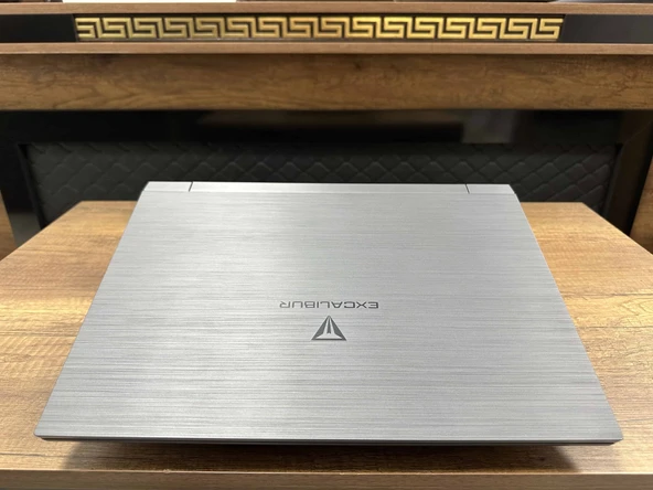Casper Excalibur G870.1245-BV60P-B Intel Core i5 12450H 16GB 512GB SSD RTX3060 15.6" W11 144Hz FHD (İKİNCİ EL) - 4