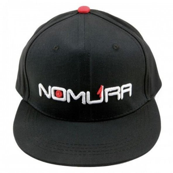 Nomura Cappellino Cap - 3