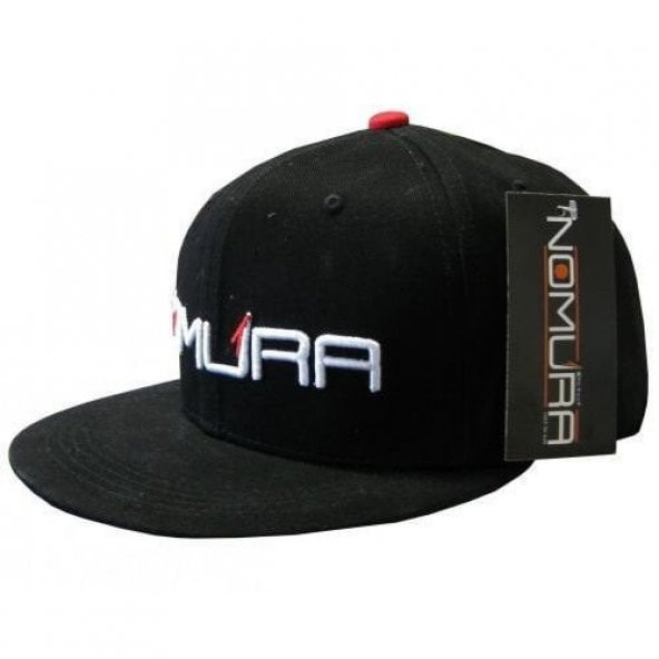 Nomura Cappellino Cap - 8