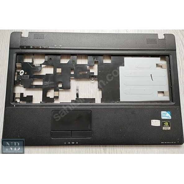 Lenovo G560 ÜST KASA RESME BAKARAK ALIN FARKLI MODELİ VAR