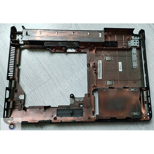 Grundig Gnb 1440 1445 1455 1465 Alt Kasa - 2