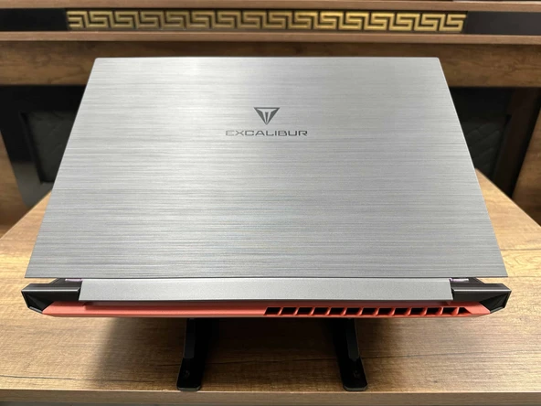 Casper Excalibur G870.1245-BV60P-B Intel Core i5 12450H 16GB 512GB SSD RTX3060 15.6" W11 144Hz FHD (İKİNCİ EL) - 5