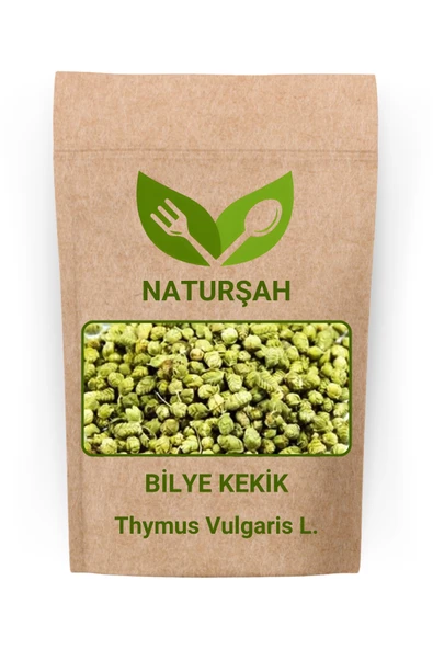 Naturşah Bilye Kekik 1 Kg ürün görseli 1