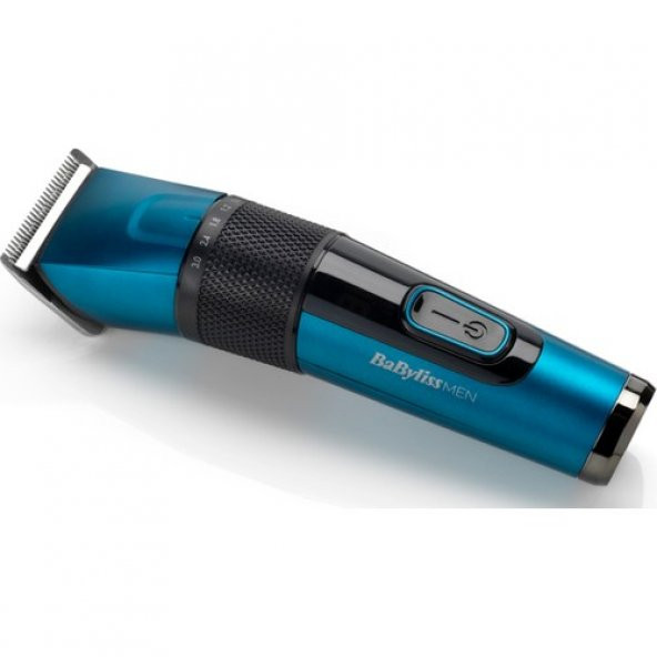 Babyliss E990E Japanese Steel Dijital Saç Kesme Makinesi - 3