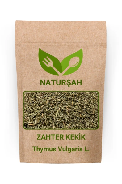 Naturşah Zahter Kekik 100 Gr ürün görseli 1