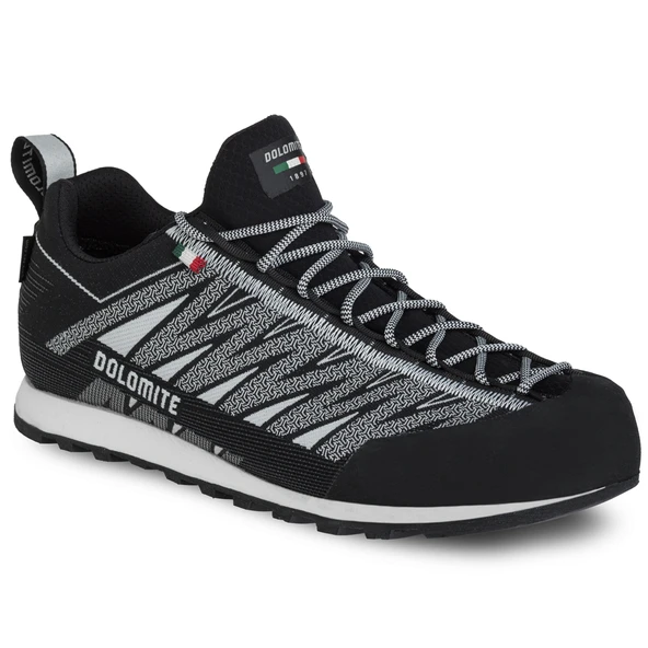 Dolomite Velocissima Gtx Ayakkabı-SİYAH - 8