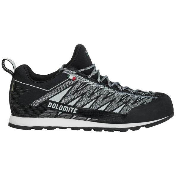 Dolomite Velocissima Gtx Ayakkabı-SİYAH - 11
