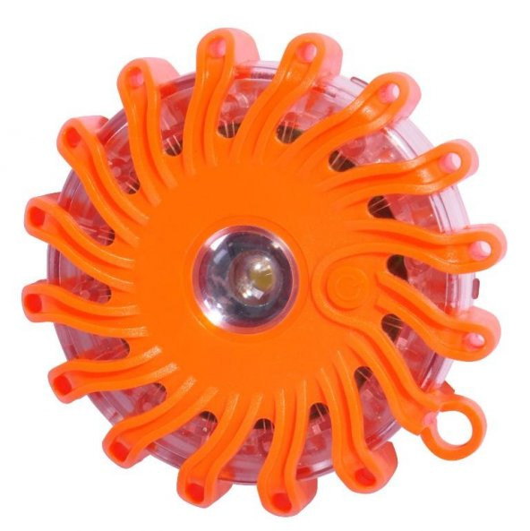 FreeCamp Mıknatıslı Acil Durum Lambası ürün görseli