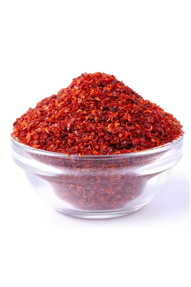 Çemenlik Pulbiber Deluxe Seri Organik Lezzetli 250 Gr - Resim 3