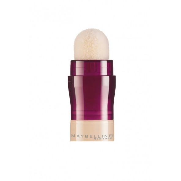 Maybelline New York Instant Anti Age Eraser Kapatıcı 01 Light - 4