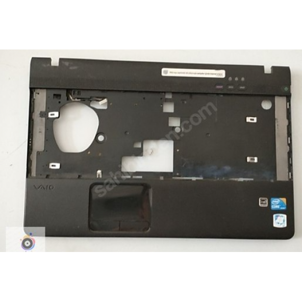 Sony Vaio Pcg-71211V Vpceb4L1 Üst Kasa