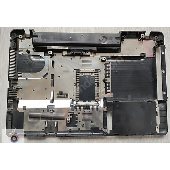 Sony Vaio Pcg 7173L Alt Kasa RAM KAPAĞI HEDİYE - 2