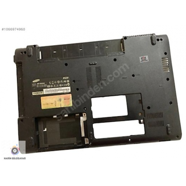 Samsung R522 Alt Kasa