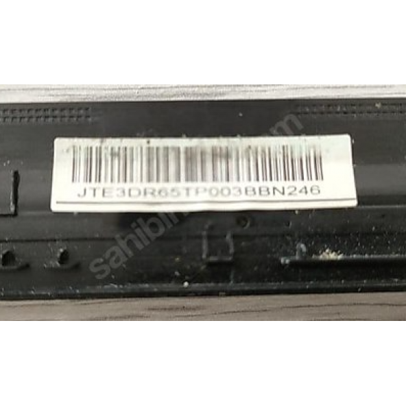 HP PAVİLİON 15-E Hp 15E Hp 15E-073St Bezel Ön Çerçeve - 2