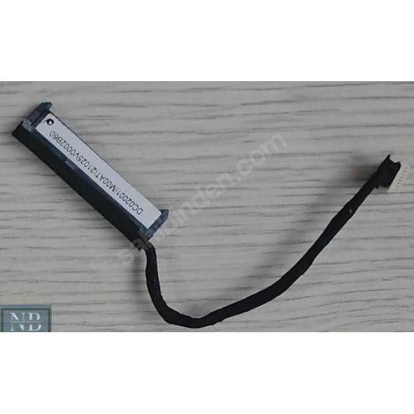 HP ENVY4-1000 ENVY6-1000 M4 M6 HDD HARDDiSK BAĞLANTI SOKETİ - 2
