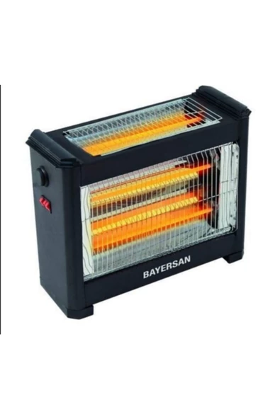 Bayersan 3003 2400 W Quartz Isıtıcı