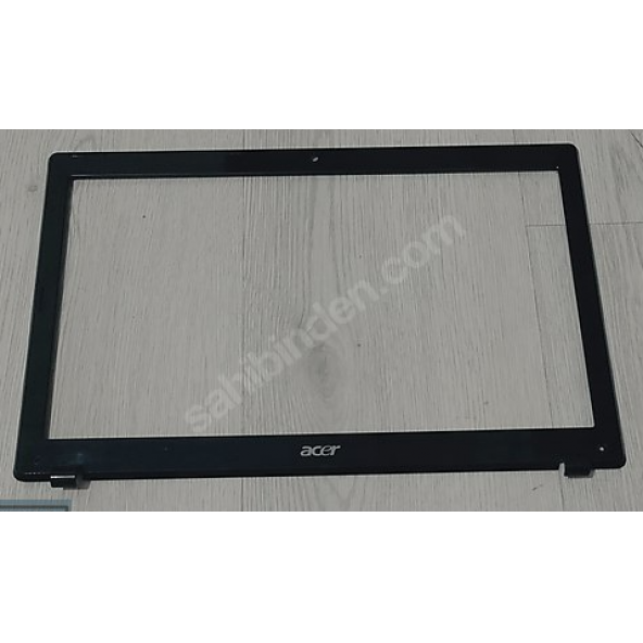 Acer Aspire 5742 5742G 5742Z Bezel ekran ön çerçeve Sorunsuz