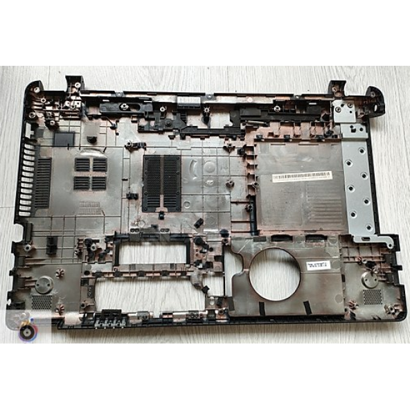 Packard Bell Ms2384 Alt Kasa SORUNSUZ - 2