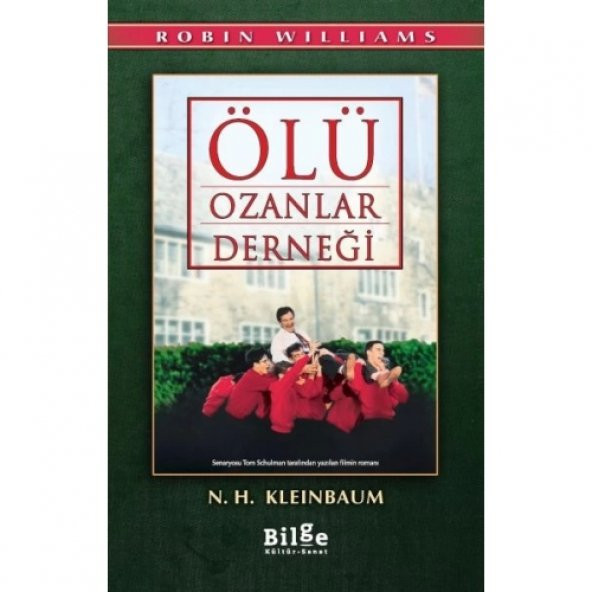 Ölü Ozanlar Derneği