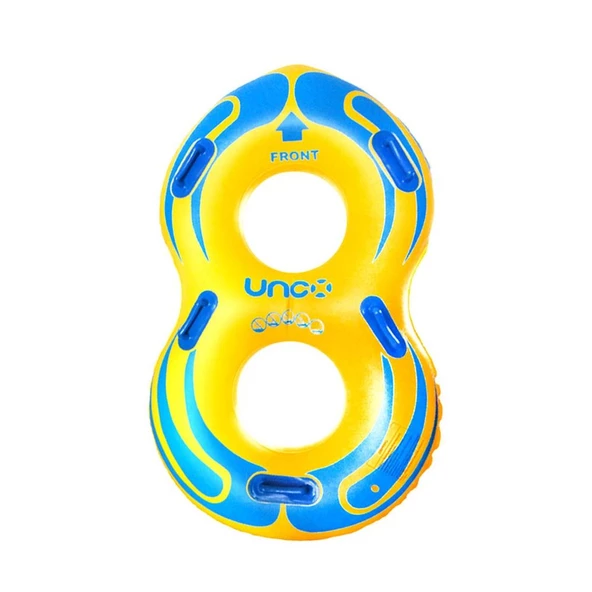 Unco Kaydırak Botu Çift Kişilik 42 "