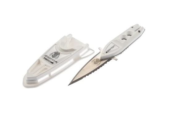 Labrax Predator Dalış Bıçağı - 5