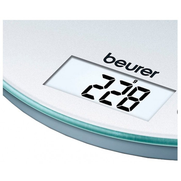 Beurer KS 28 Mutfak Terazisi Mutfak Tartısı - 2