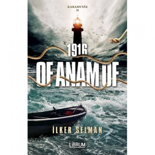 Karadeniz 1-1915 - Of Anam Of