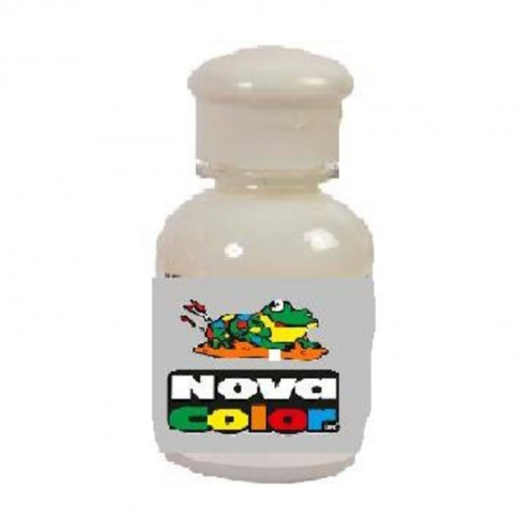Nova Color RESİM VERNİĞİ ŞİŞE 30 cc