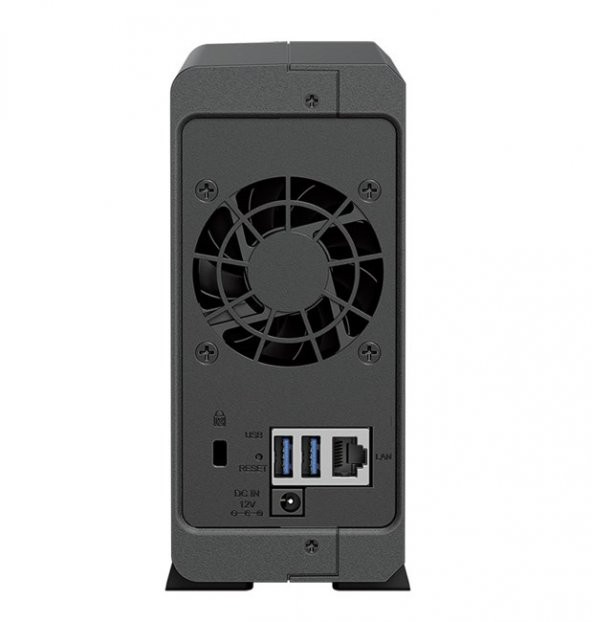 Synology DS1241x3.5 Tower NAS - 3