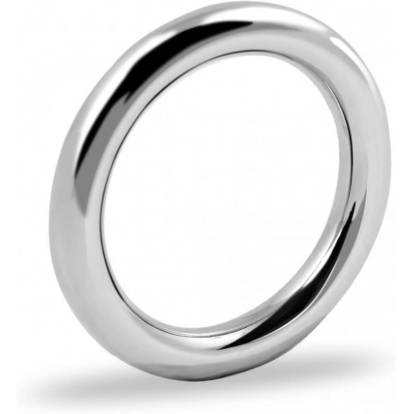 SEOUL-30 Adet Paslanmaz Çelik 6,4 mm/4 mm No:2-113 kg (250 Lbs) Çeker, Solid (Kapalı) Ring,Jig Asist Halka