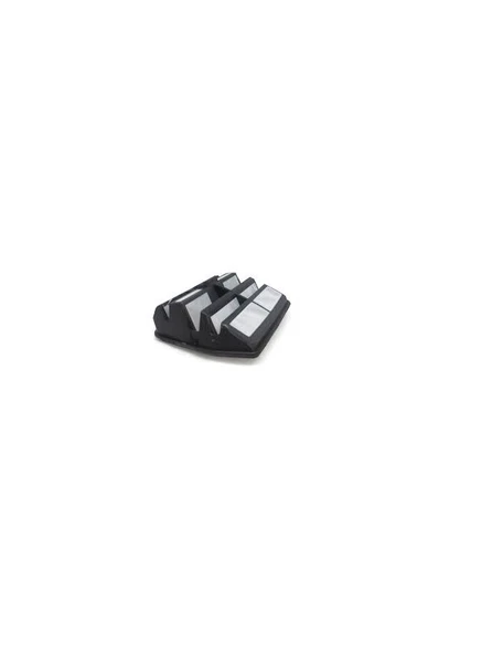 HUSQVARNA ORİJİNAL HAVA FİLTRESİ NAYLON SİYAH 445/445II/450/450II/2245 H544080801