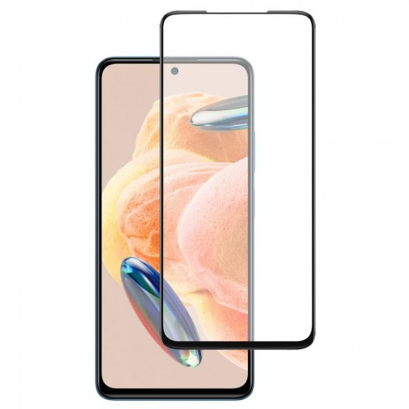 Smody Tecno Camon 20 Ekran Koruyucu Kırılmayan 5D Tam Ekran Seramik Nano - 3