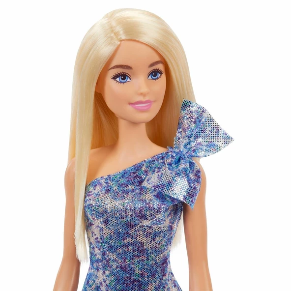 T7580 Pırıltılı Barbie® - 6