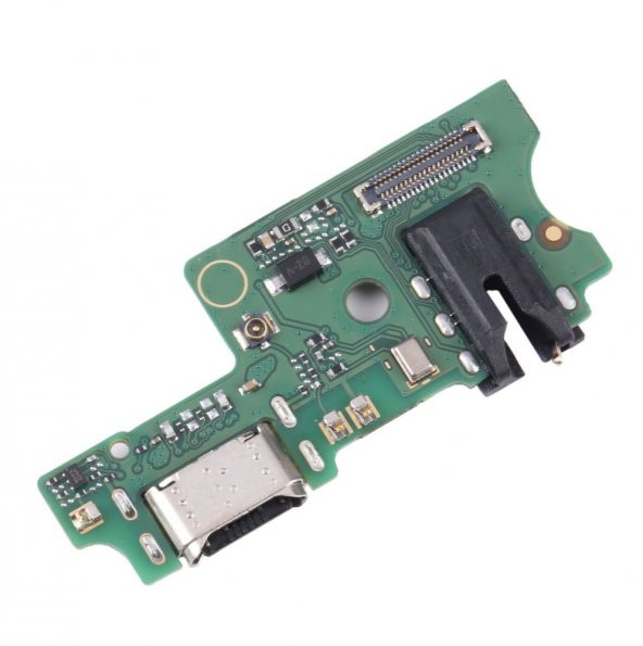 İnfinix Zero 8 Şarj Soketi, Mikrofon